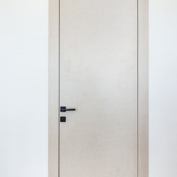 VENETIAN ISLAND CUSTOM MILLWORK
