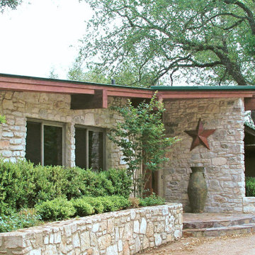 Smokey Ridge Remodel and Addition