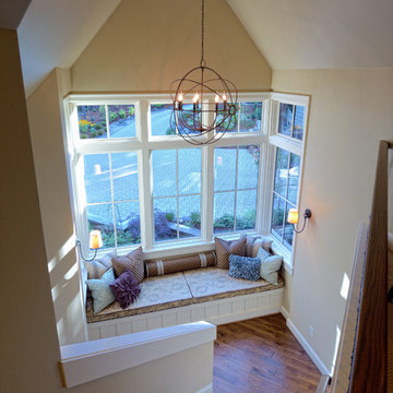 Wooded Highlands by Design Guild Homes