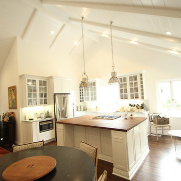 Kitchen Remodeling - Studio City