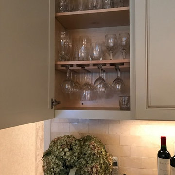 Classic Kitchen Renovation