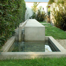 fountain