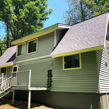 Roofing - Siding - Windows - Doors In Bluemont, VA