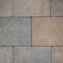Roman Cobblestone - Harvest Blend - Products