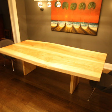 Maple Dining Tables