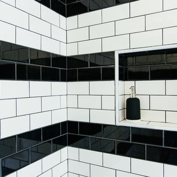 Modern Bathroom Reno