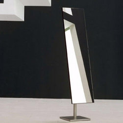 CS/567 Landscape Standing Mirror, Calligaris Italy - Products