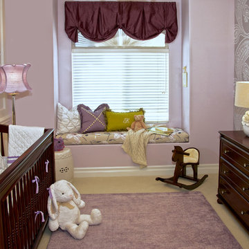 Traditional Nursery