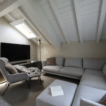 PV: appartamento di 107mq, Pavia, Italia