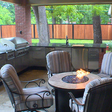 Relaxing Outdoor Getaway - Patrick Henry