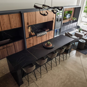 Designing a Loft That Lives and Breathes Style, Comfort, and Connection