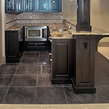 New House Construction- Bellevue WA
