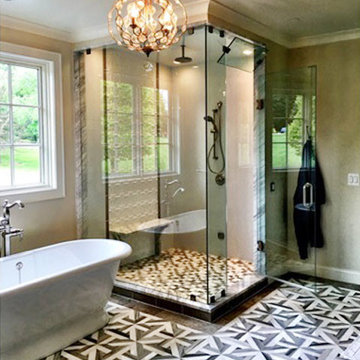 Bathroom Projects