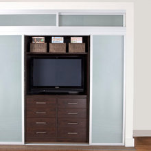 bedroom storage