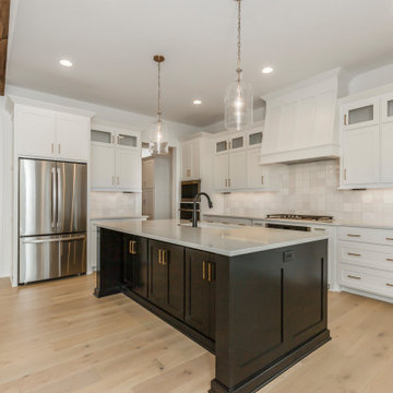 Kitchens