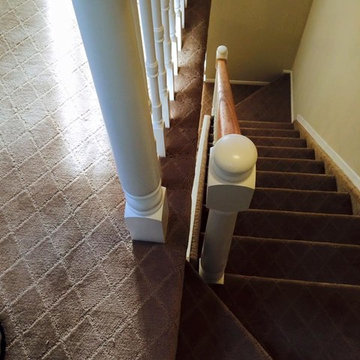 Flooring Projects