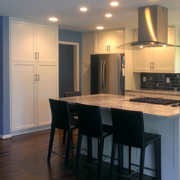 Fairway Kitchen Transformation