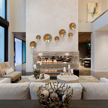 final fireplace design