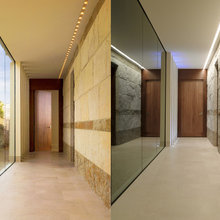 Hallway Upstairs