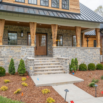 Forrest Hills Speculative Home