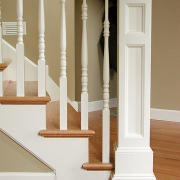 Newel Posts