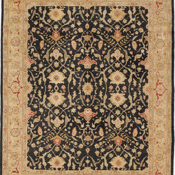 Jinan Collection - Rugs