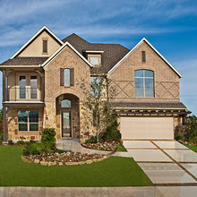 Home Exteriors