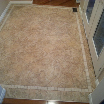 Executive Tile Works