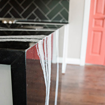 Paragon Design Firm Showroom