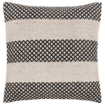 Ryder RDE-003 20"x20" Pillow Cover