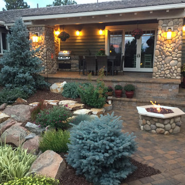 PARKER SANCTUARY
