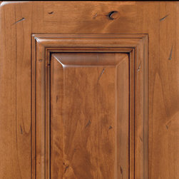 Applied Molding - Kitchen Cabinetry
