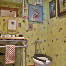 Bathroom Ideas