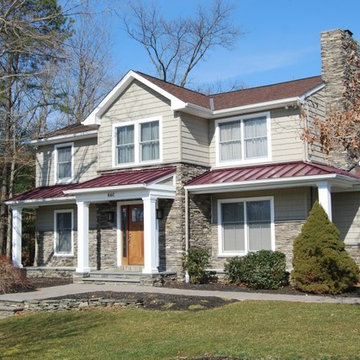 Private Residence Upper Deerfield NJ
