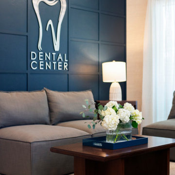 Rouge Valley Dental