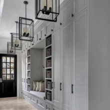 mudroom