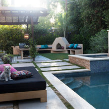 new outdoor