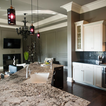 GRAND POINTE RESIDENCE - LAFAYETTE LA