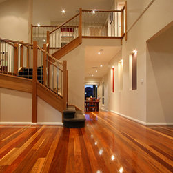 Timber flooring in Sydney - Products