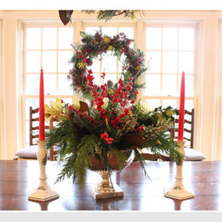 Christmas Decor Line 2014 - Products