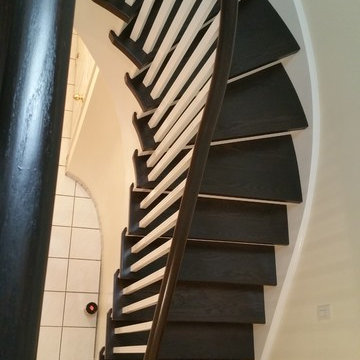 STAIR CASE