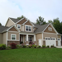 Home Exterior