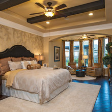 Bedroom Ideas
