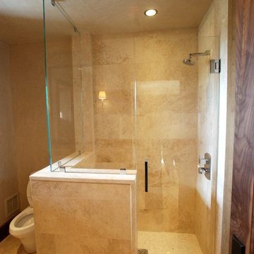 Showers