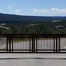 Fence ideas
