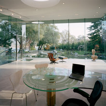 Modern interiors A