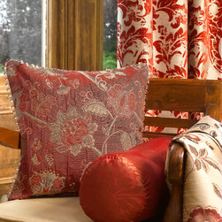 Drapery Panels - Products