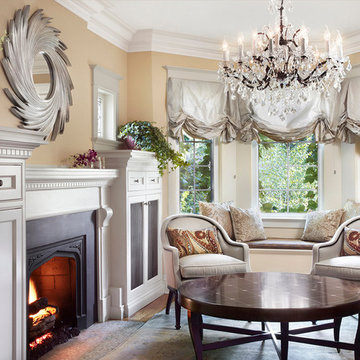 Victorian House