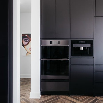 Contemporary Residence - The Prairies - Omaha, NE