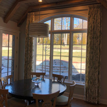 Motorized Window Shades